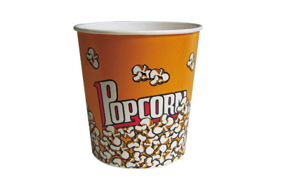 瓦楞纸杯/纸盘/纸桶